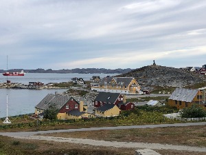 Научи гренландски – ко стигне до краја, има удах олимпијског шампиона