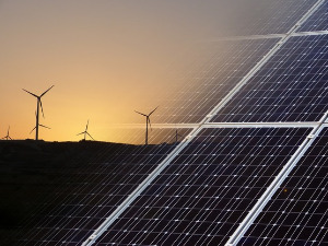 Energetska tranzicija ka obnovljivim izvorima energije