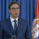 Vučić: Srbija i njeni interesi uvek moraju da budu ispred stranačkih i pojedinačnih