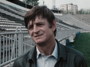Miloš Milutinović - portret umetnika u fudbalu