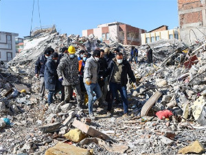 Više od 28 hiljada stradalih u Turskoj i Siriji